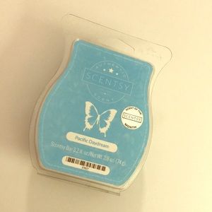Scentsy Bar: Pacific Daydream- RARE
